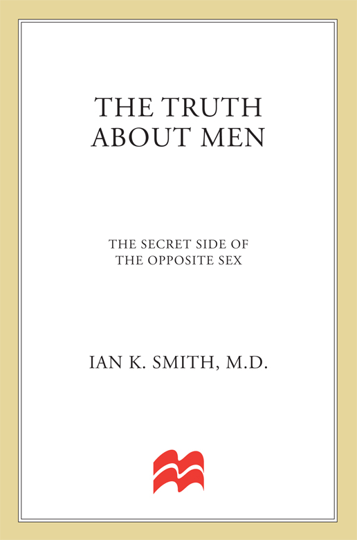 The Truth About Men