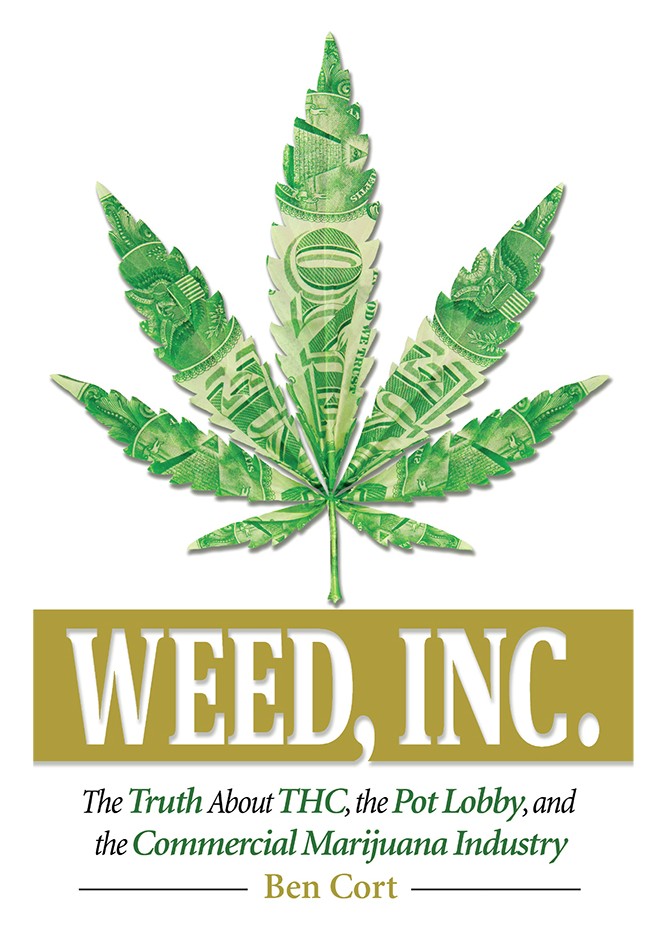 Weed, Inc.