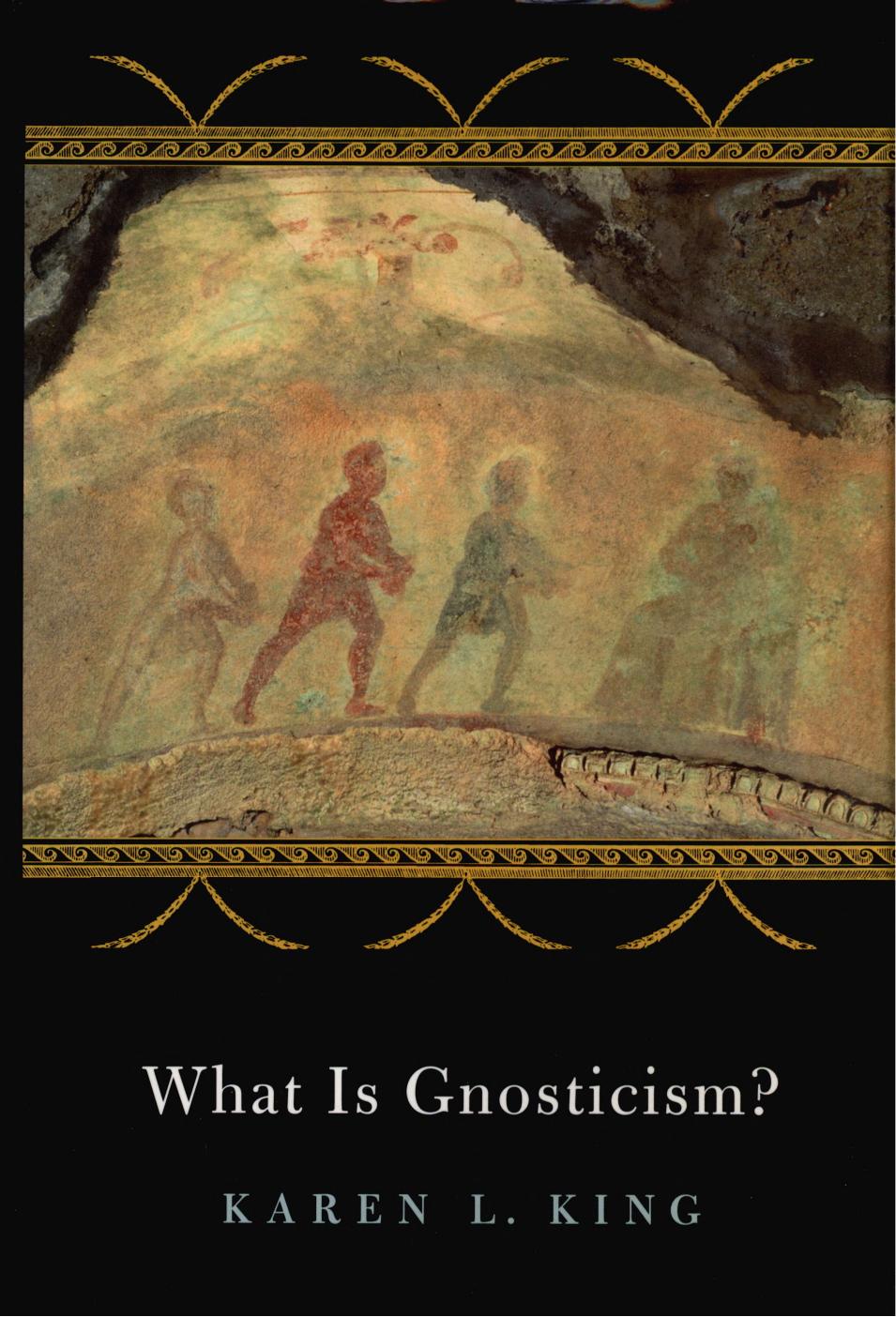 What Is Gnosticism?