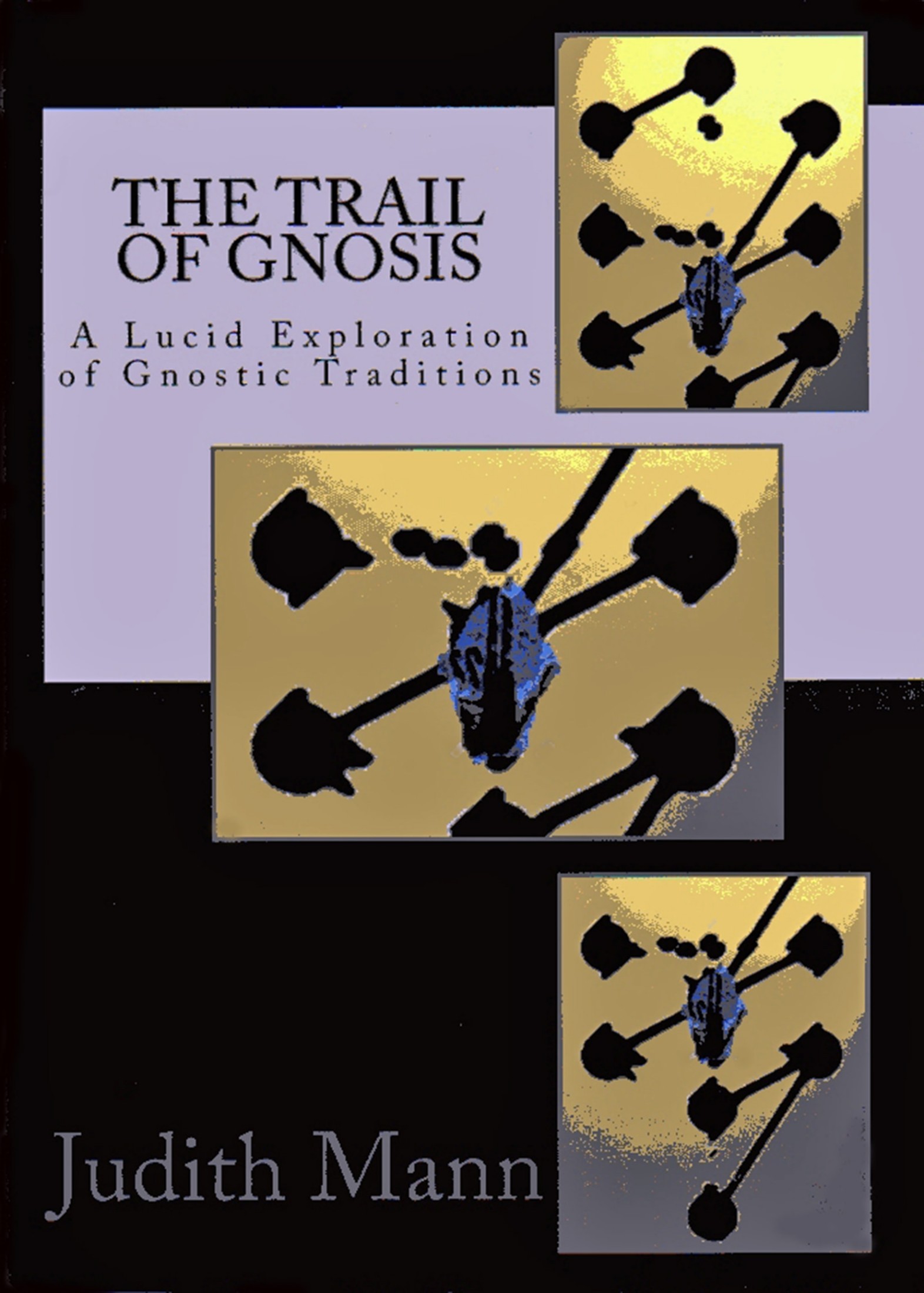 The Trail of Gnosis: A Lucid Exploration of Gnostic Traditions