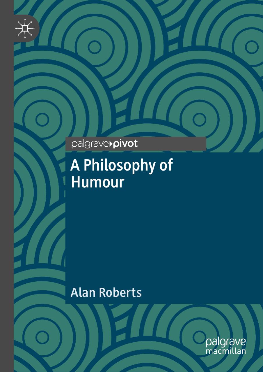 A Philosophy of Humour