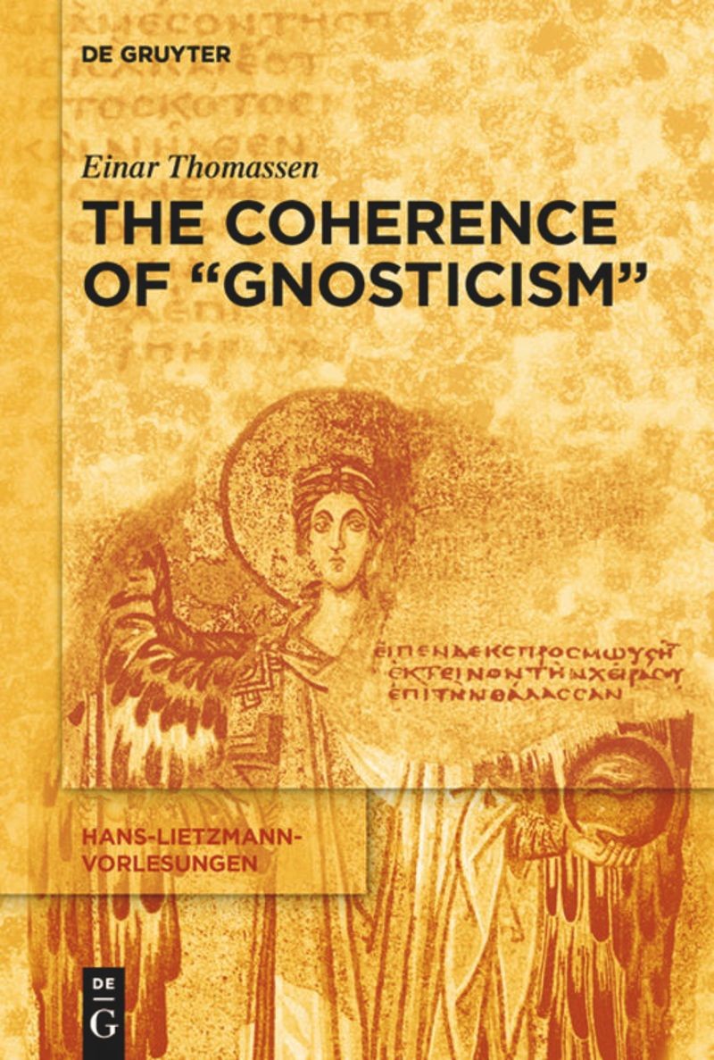 The Coherence of “Gnosticism”