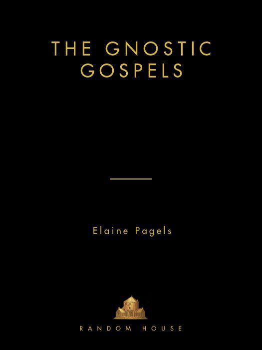 The Gnostic Gospels (Modern Library 100 Best Nonfiction Books)