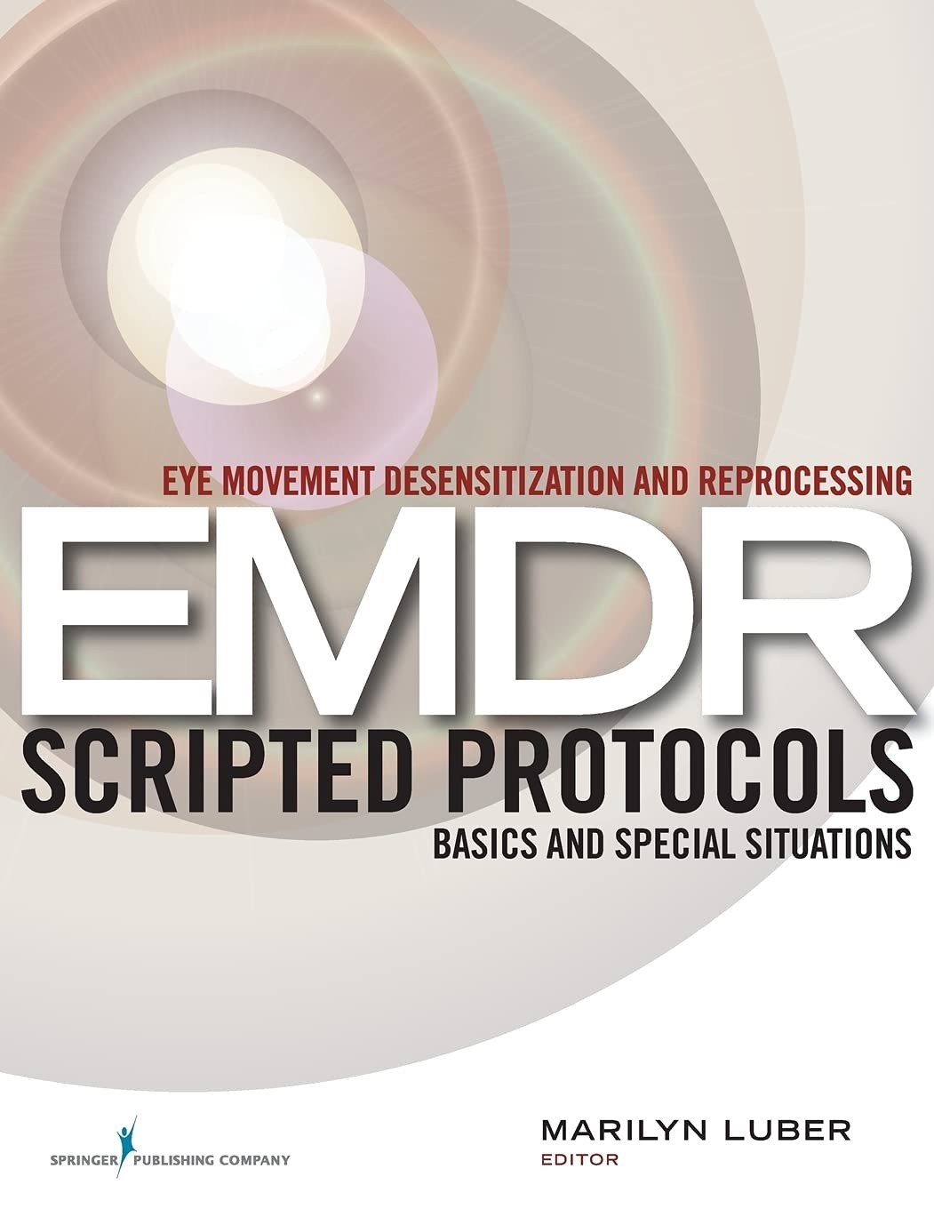 Eye Movement Desensitization and Reprocessing – Highly Rated EMDR Book