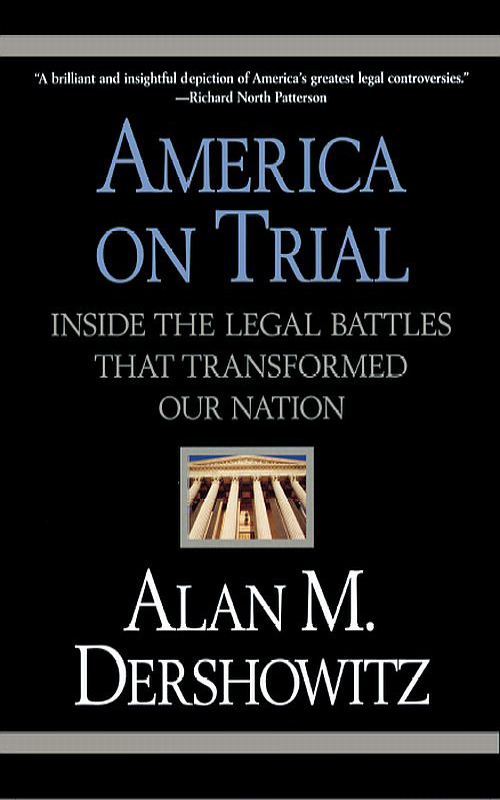 America on Trial