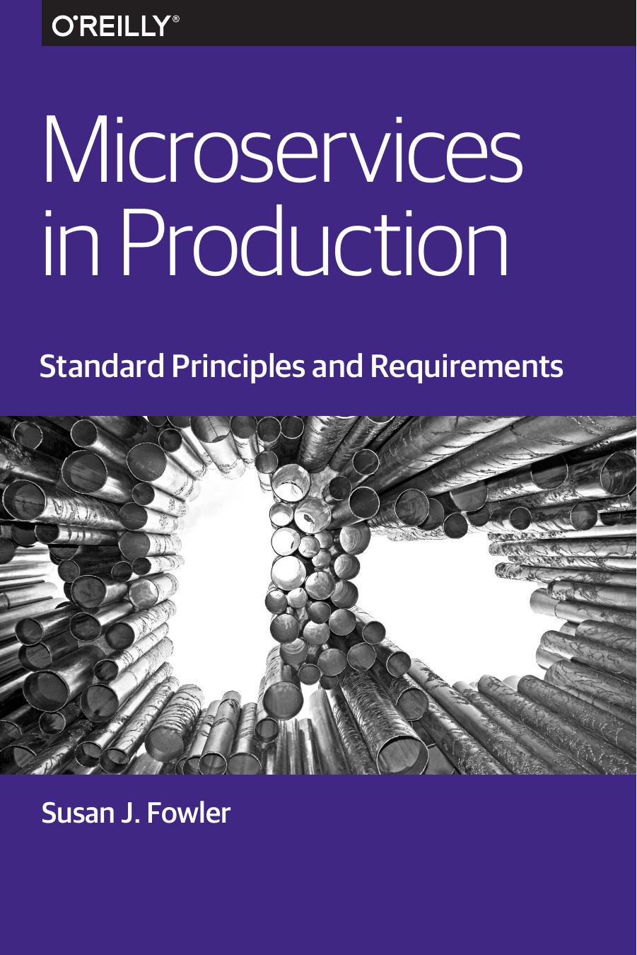 Microservices in Production