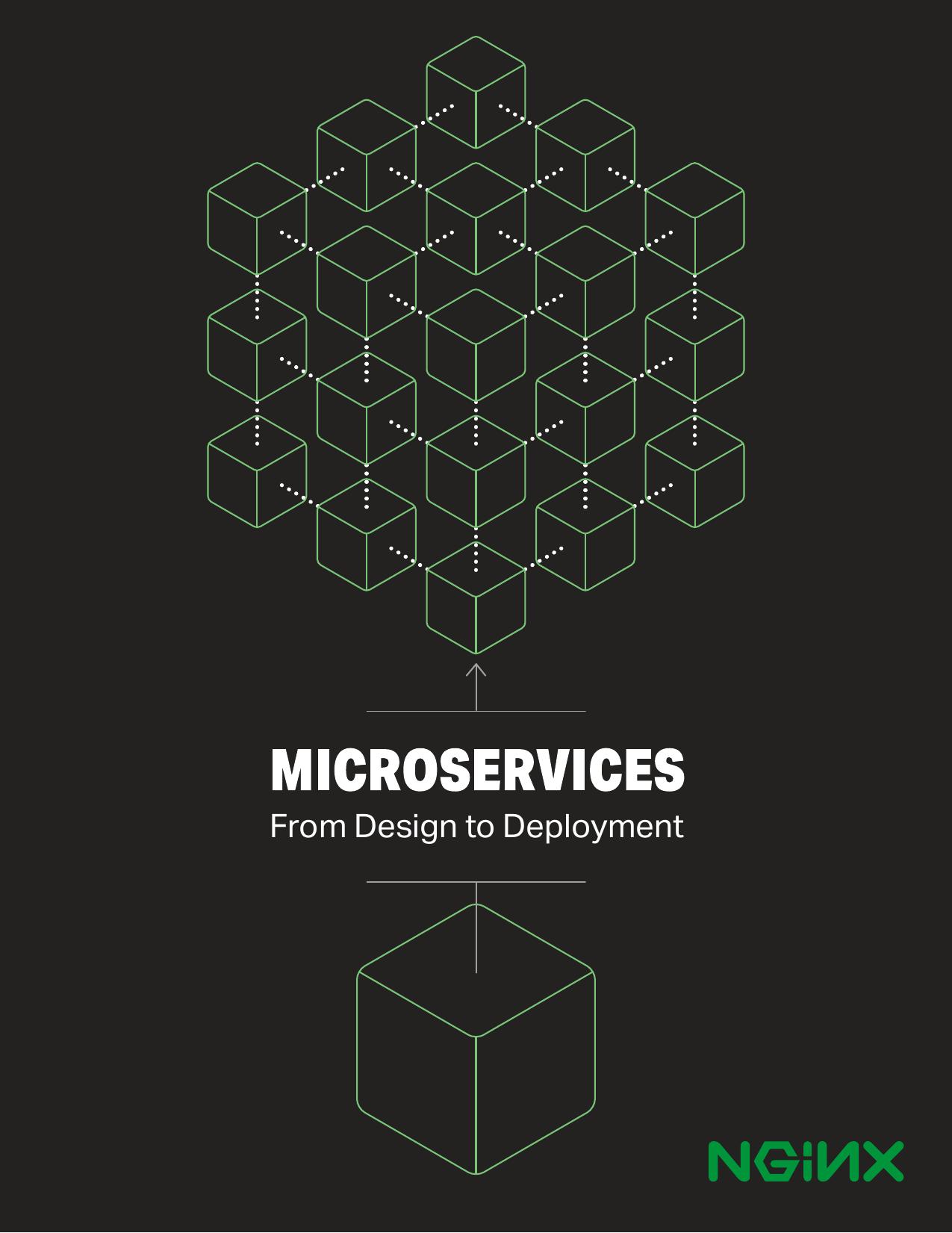 Microservices: From Design to Deployment