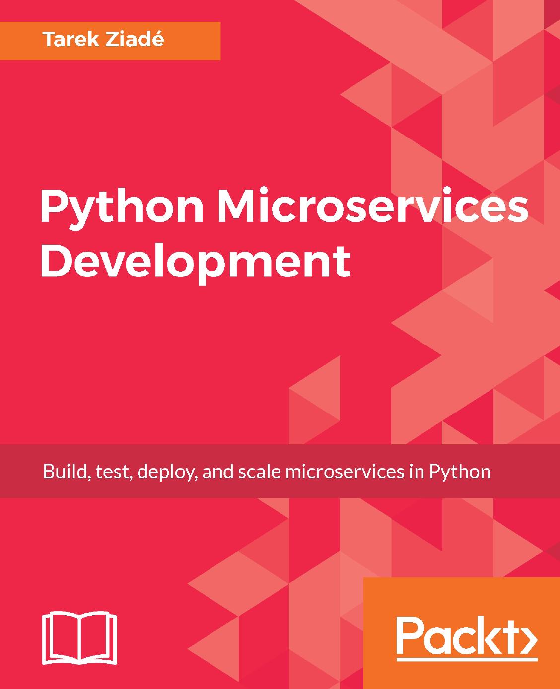 Python Microservices Development