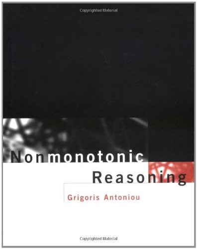 Nonmonotonic Reasoning