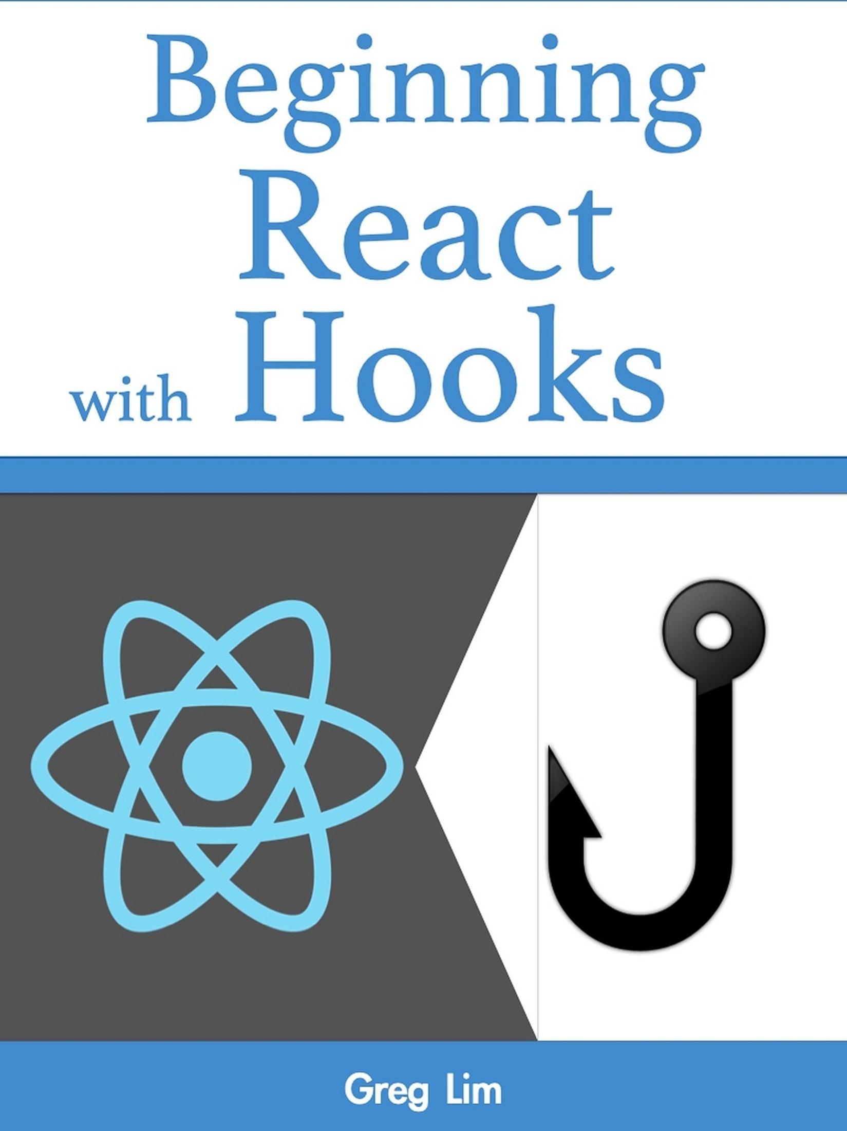 Beginning React With Hooks