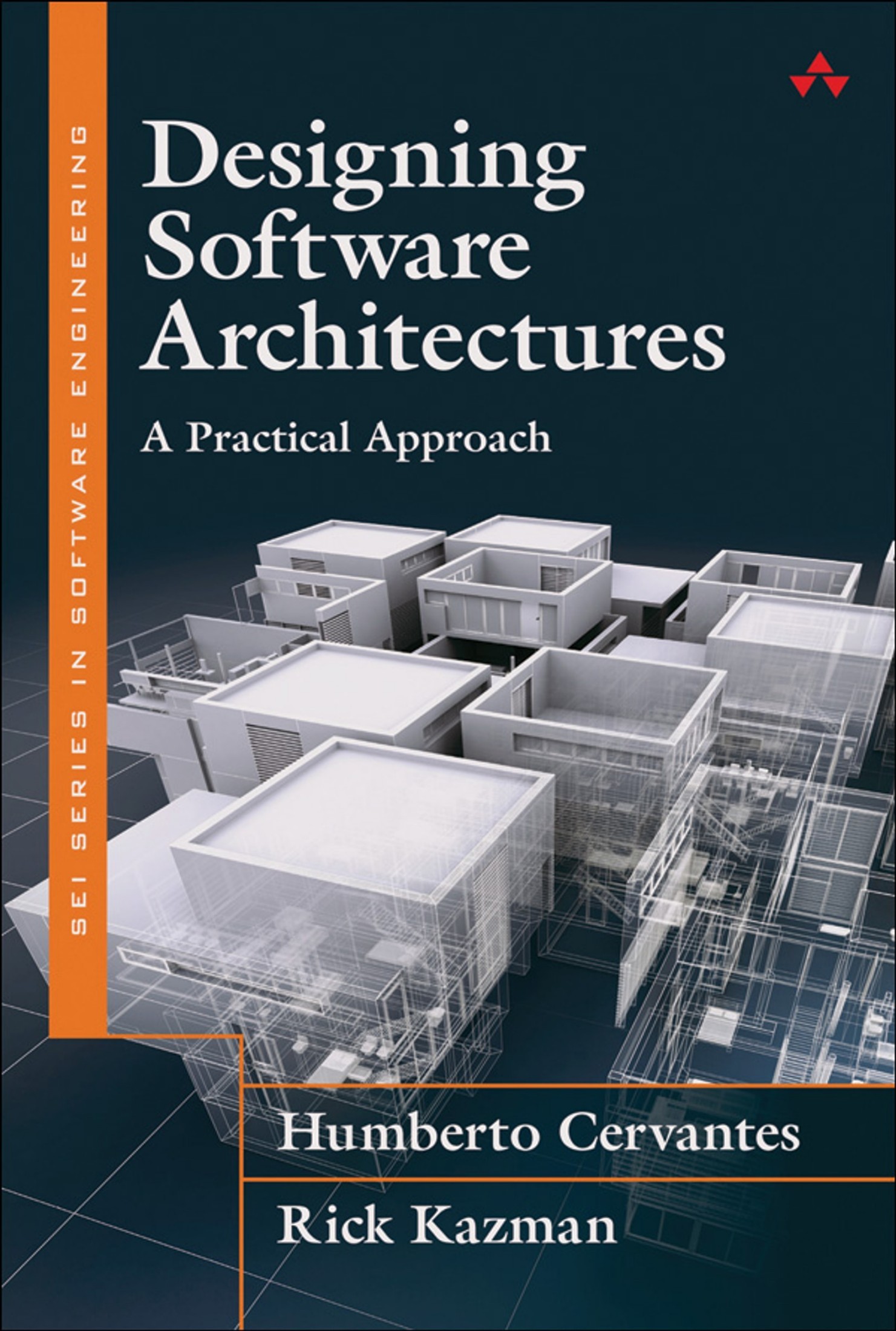 Designing Software Architectures: A Practical Approach