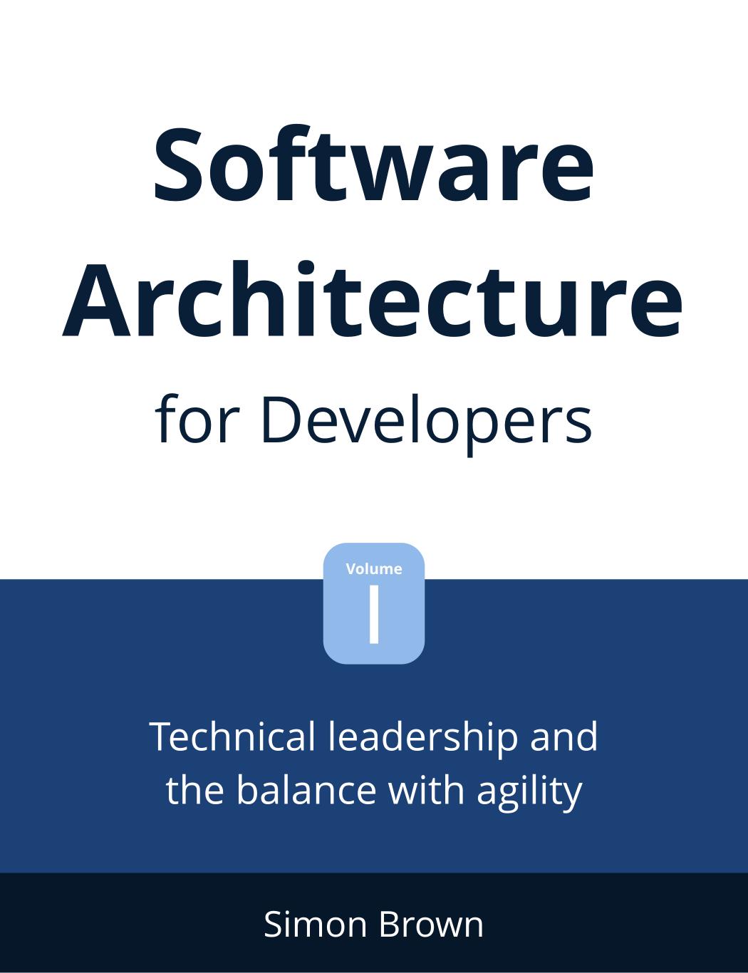 Technical leadership and the balance with agility