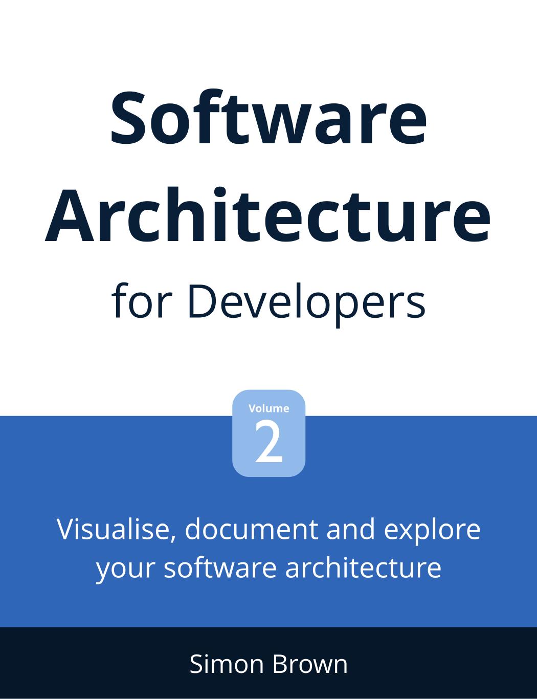 Visualise, document and explore your software architecture