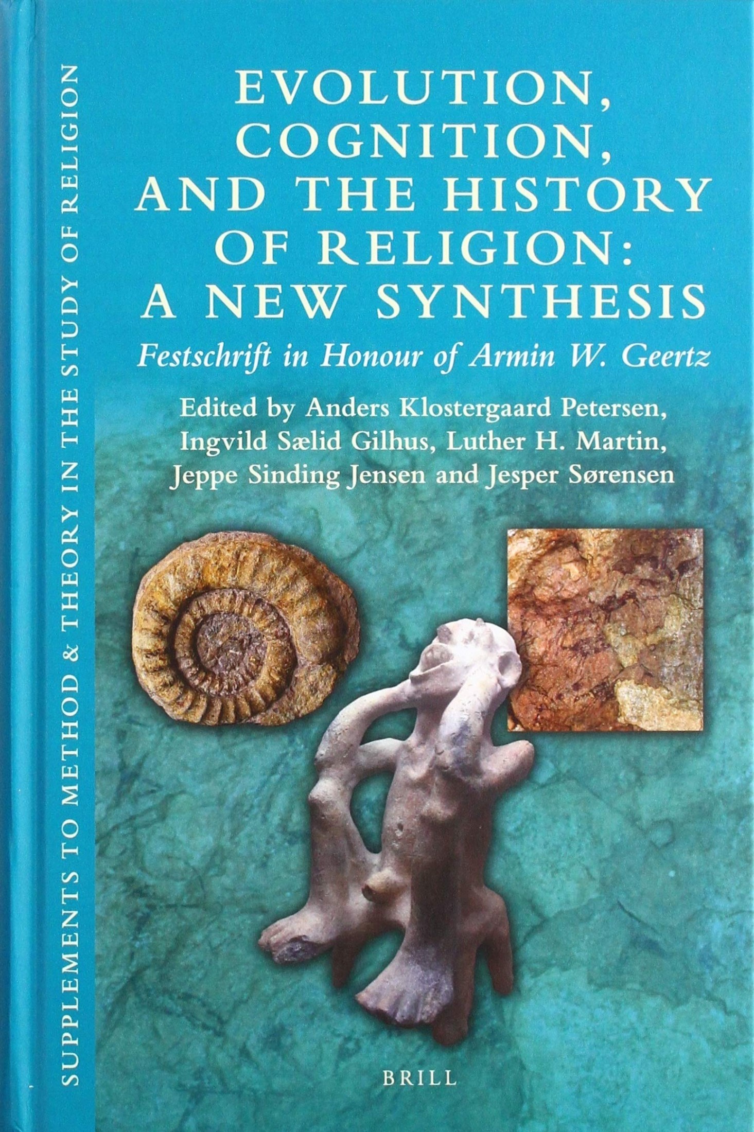 Evolution, Cognition, and the History of Religion: A New Synthesis