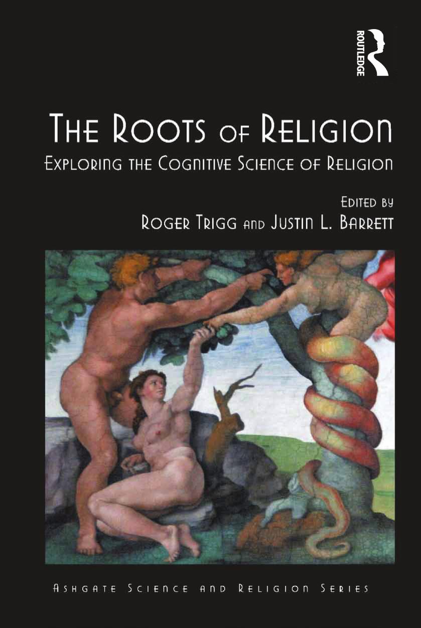 The Roots of Religion: Exploring the Cognitive Science of Religion