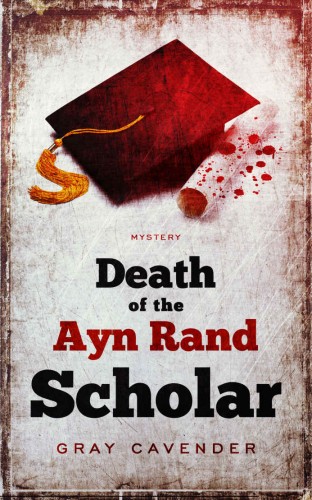 Death of the Ayn Rand Scholar