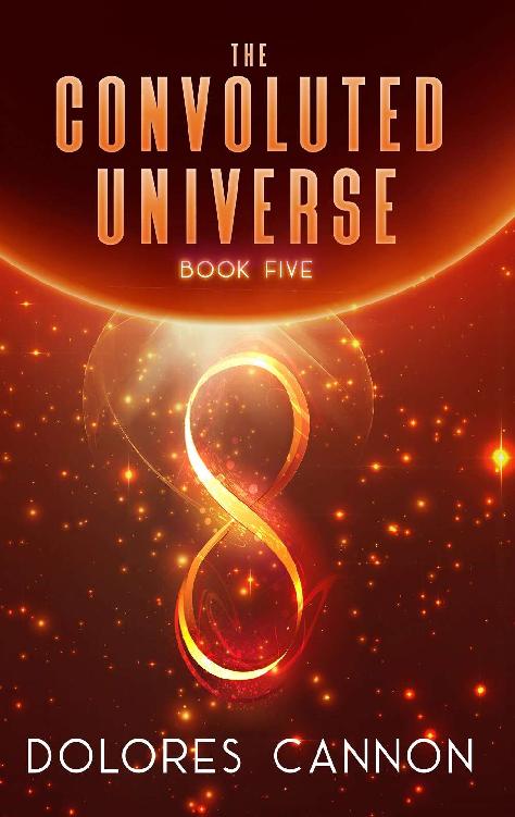 The Convoluted Universe - Book Five