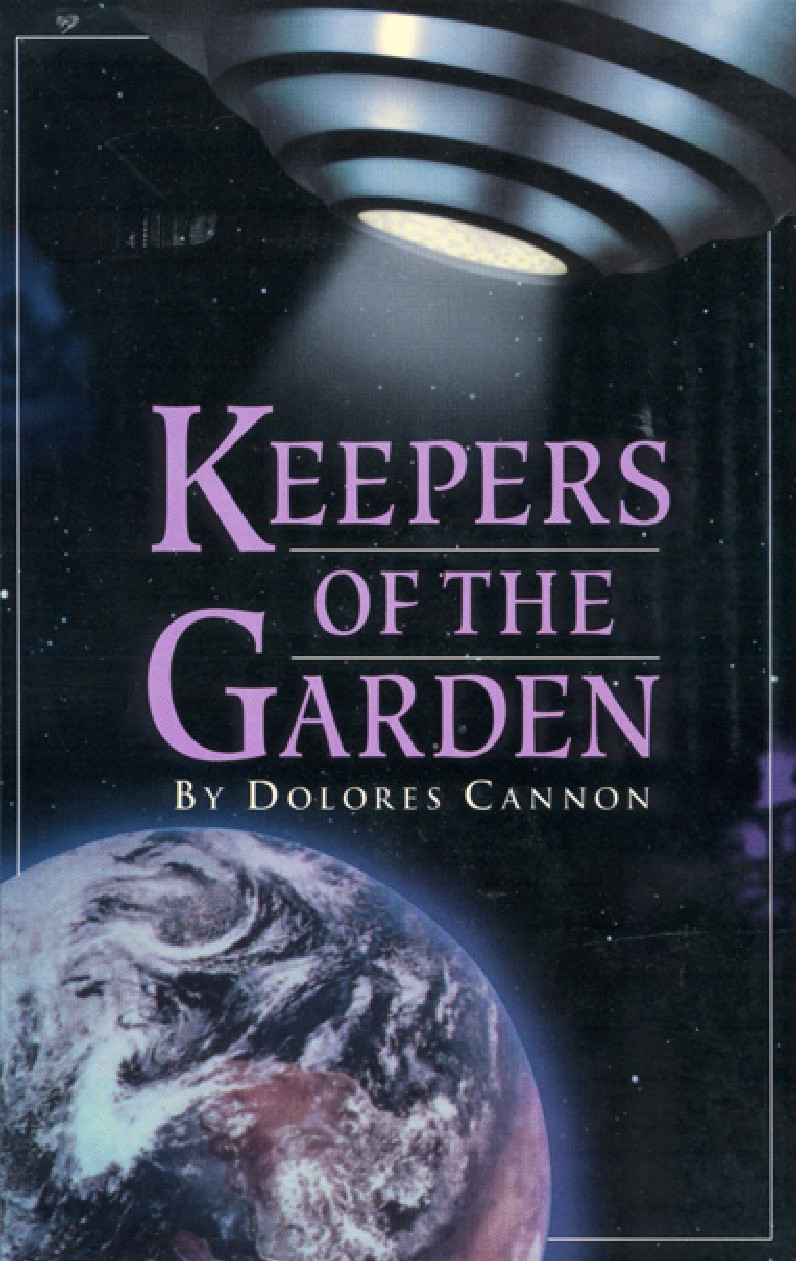 Keepers of the Garden