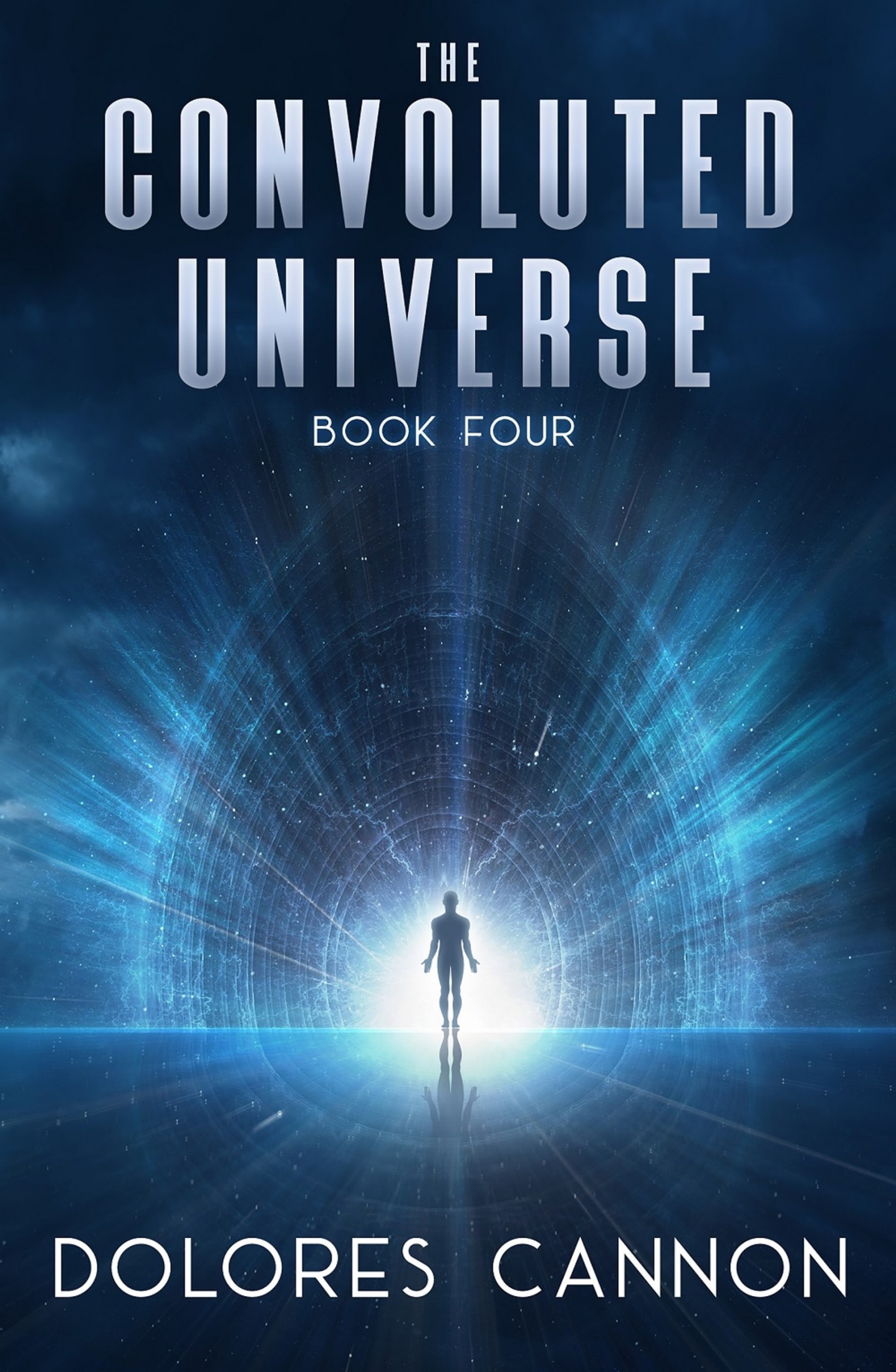 The Convoluted Universe Book Four