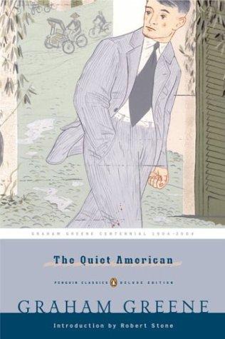 The quiet American