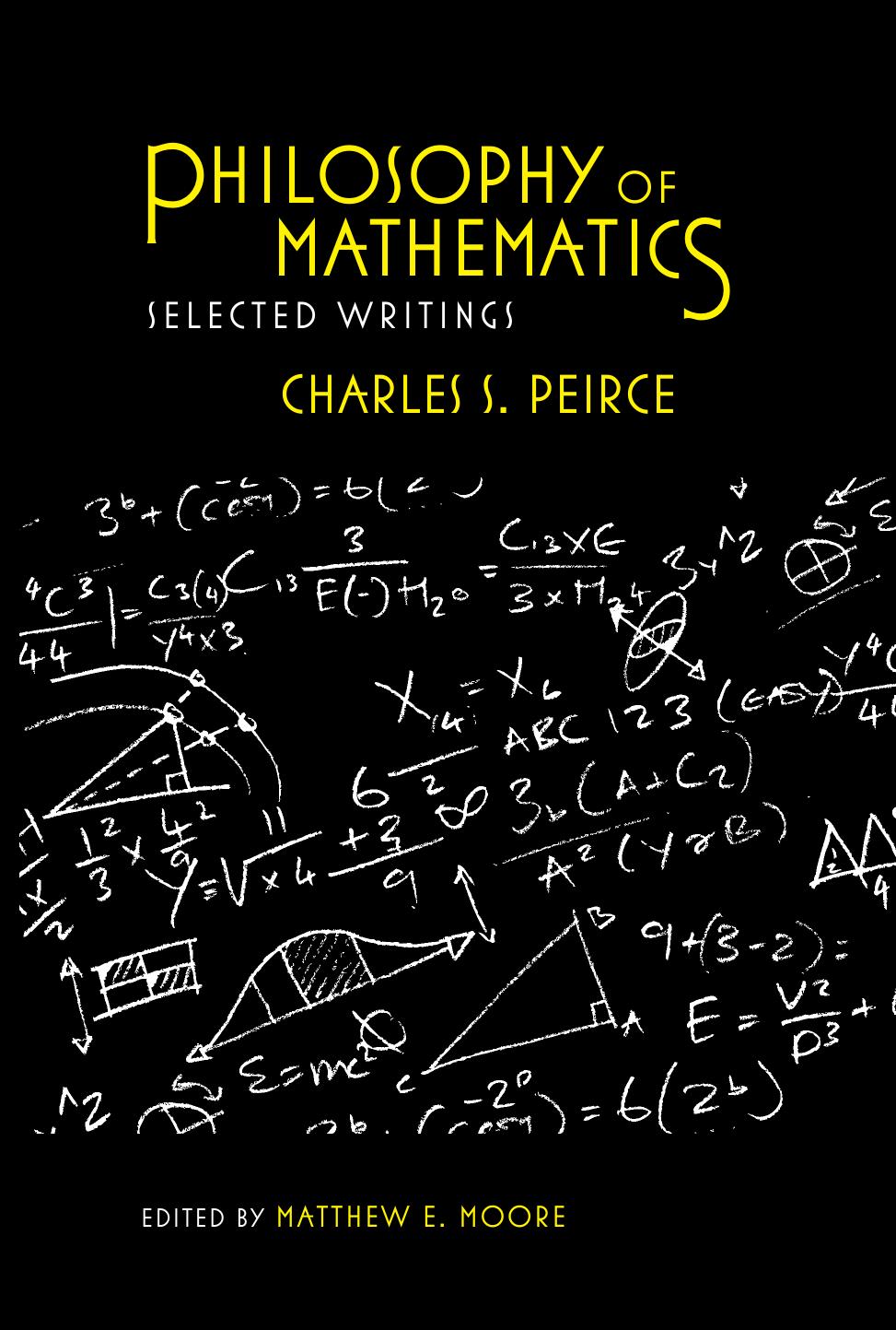 Philosophy of Mathematics: Selected Writings