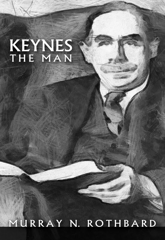 Keynes the Man