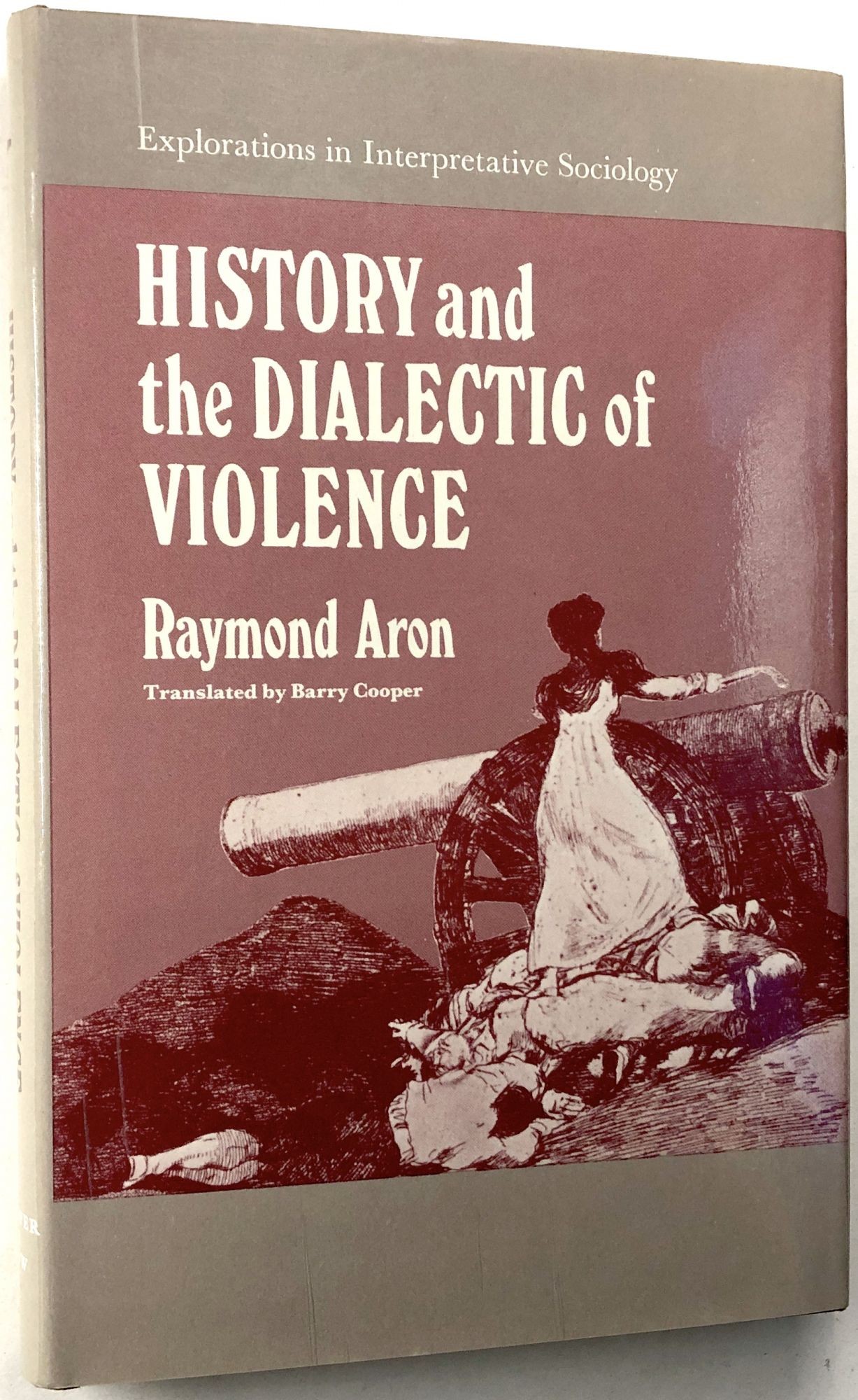 History and the Dialectic of Violence