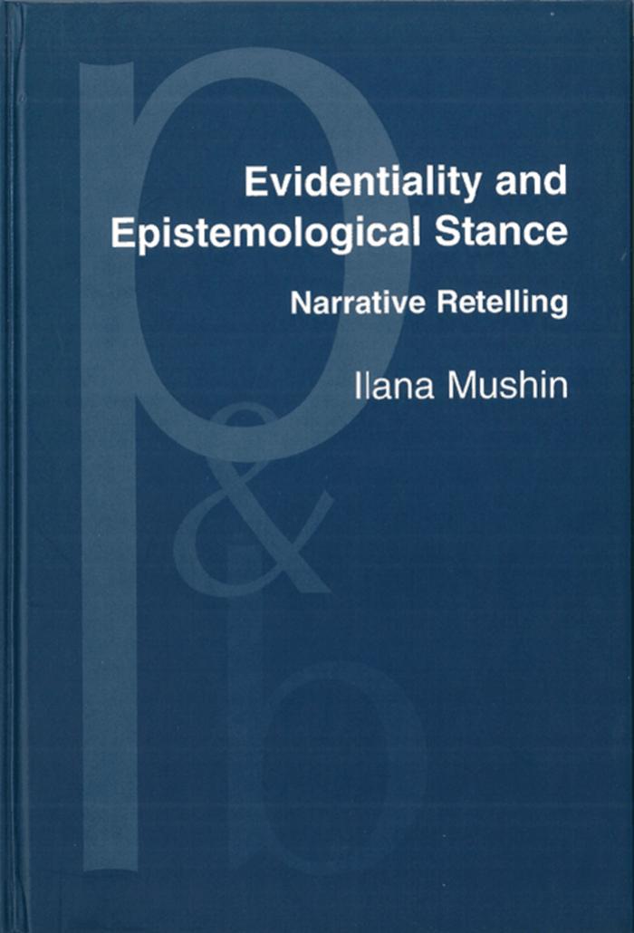 Evidentiality and Epistemological Stance