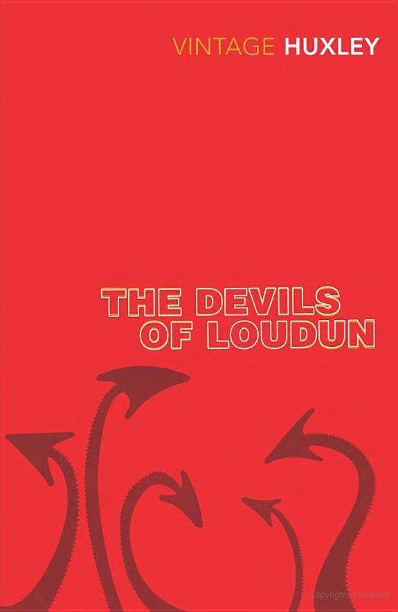 The Devils of Loudun