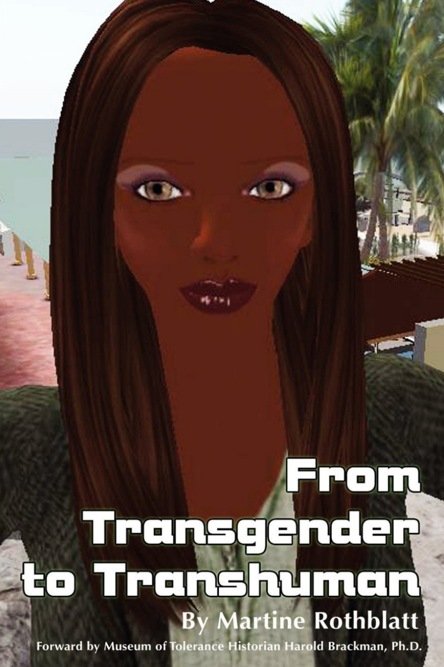 From Transgender to Transhuman: A Manifesto on the Freedom of Form