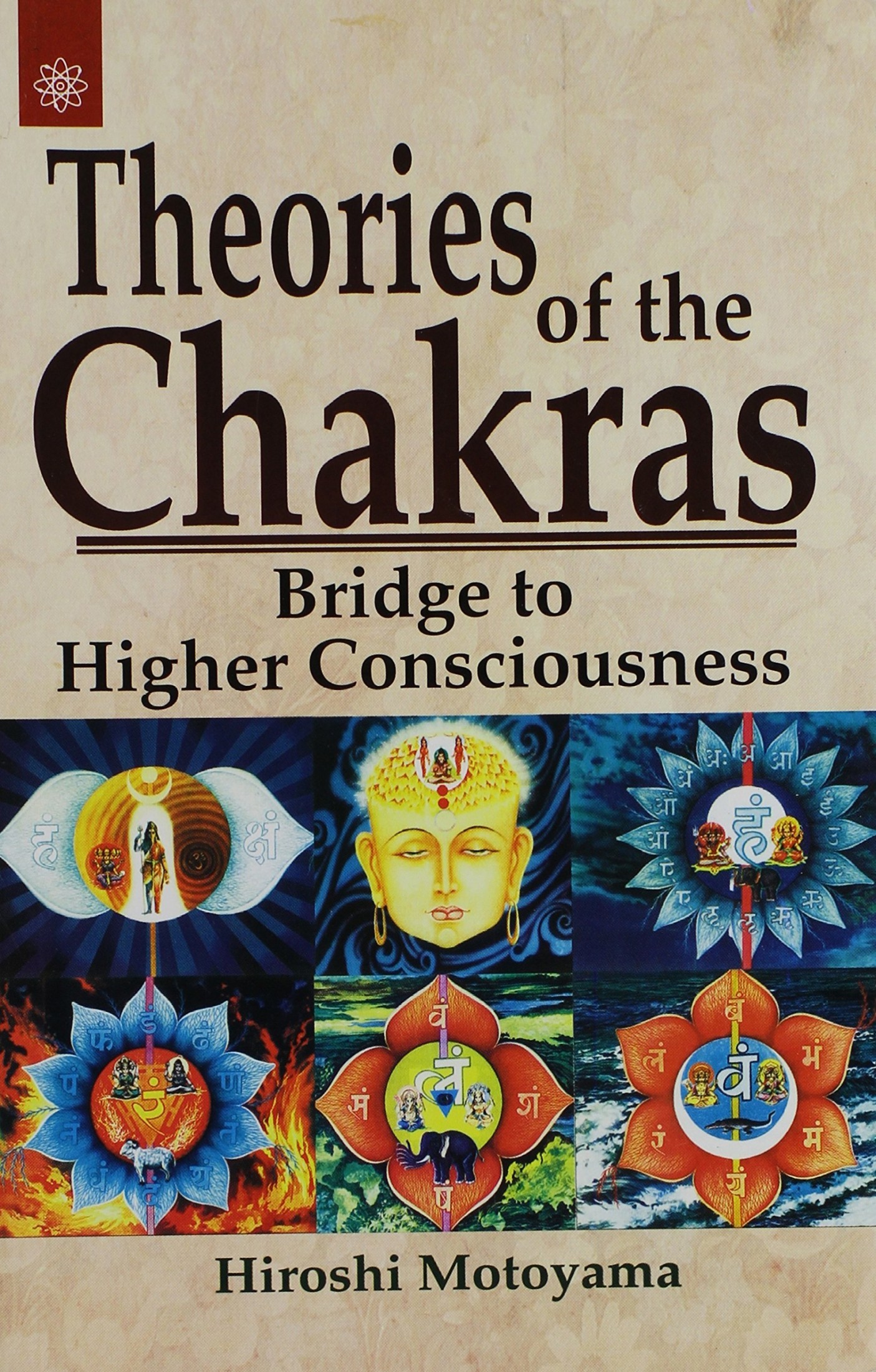 Theories of the Chakras: Bridge to Higher Consciousness