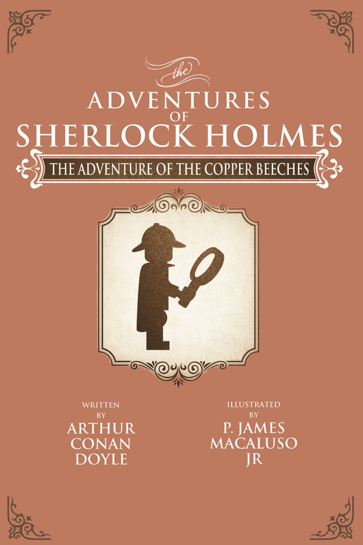 The Adventure of the Copper Beeches