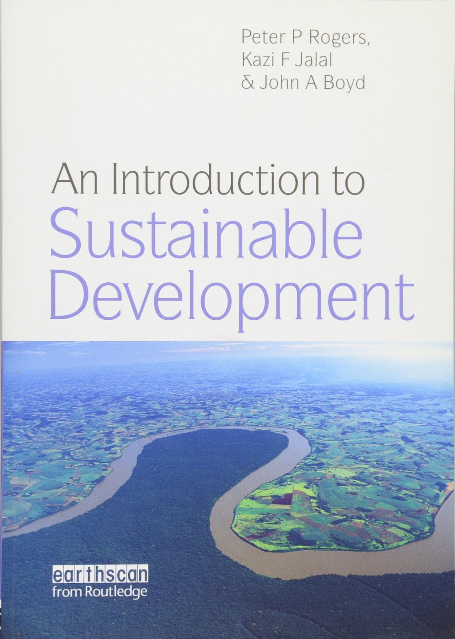 An Introduction to Sustainable Development