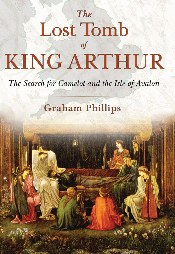 The The Lost Tomb of King Arthur