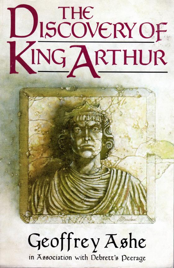 The Discovery of King Arthur