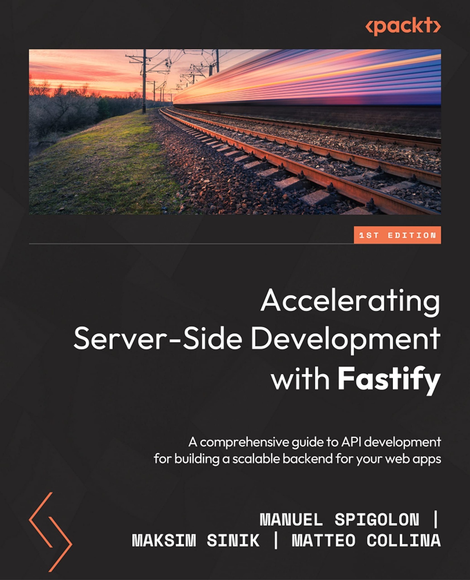 Accelerating Server-Side Development With Fastify: A Comprehensive Guide to API Development for Building a Scalable Backend for Your Web Apps
