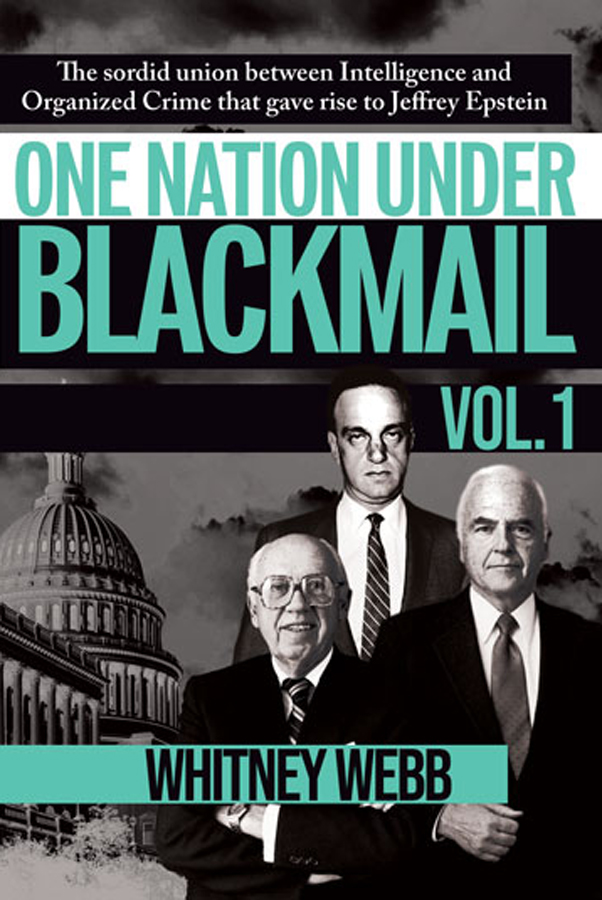 One Nation Under Blackmail - Volume 1