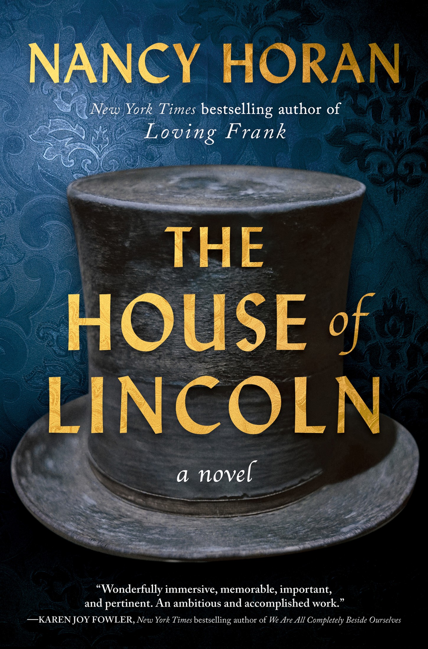 The House of Lincoln