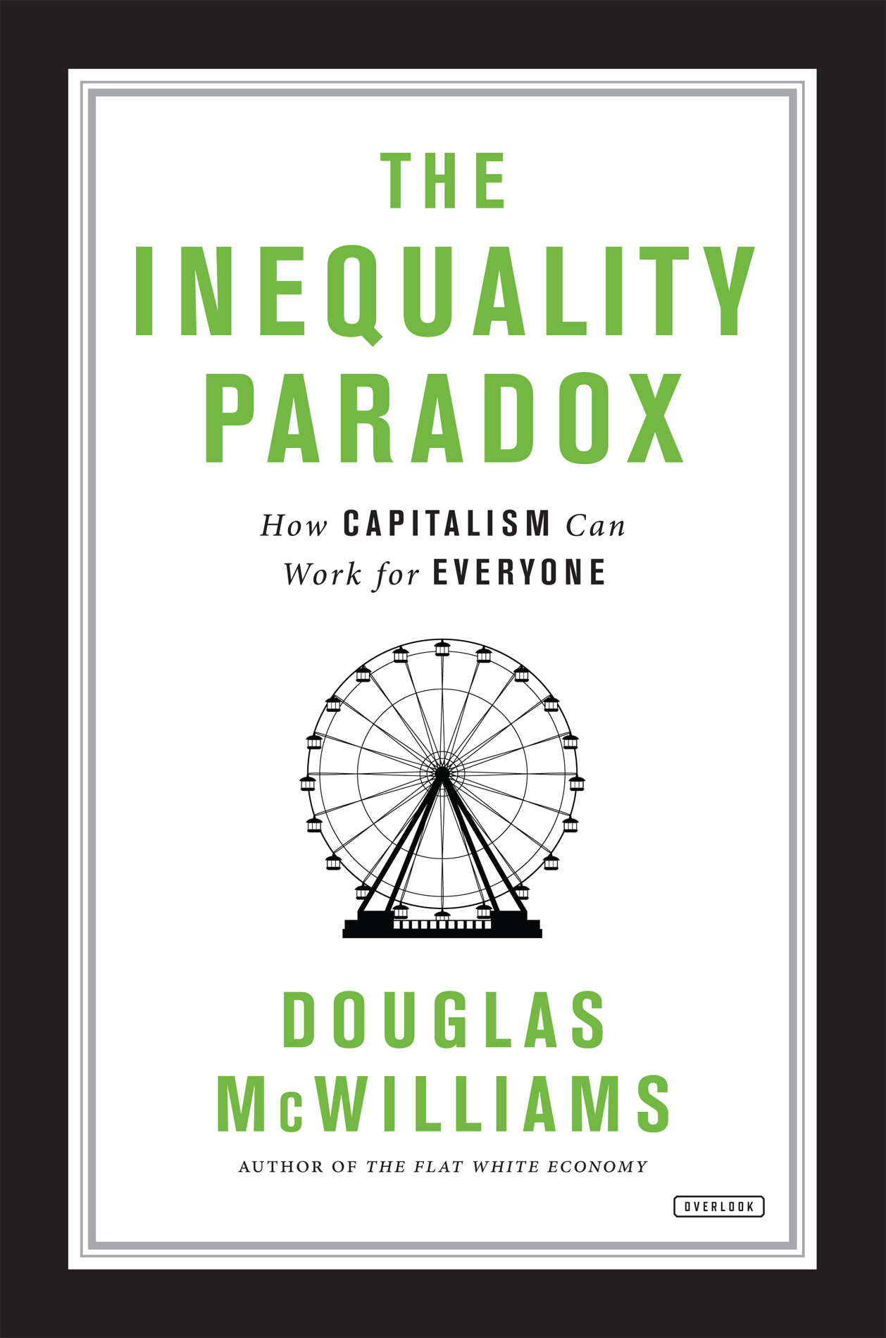 The Inequality Paradox