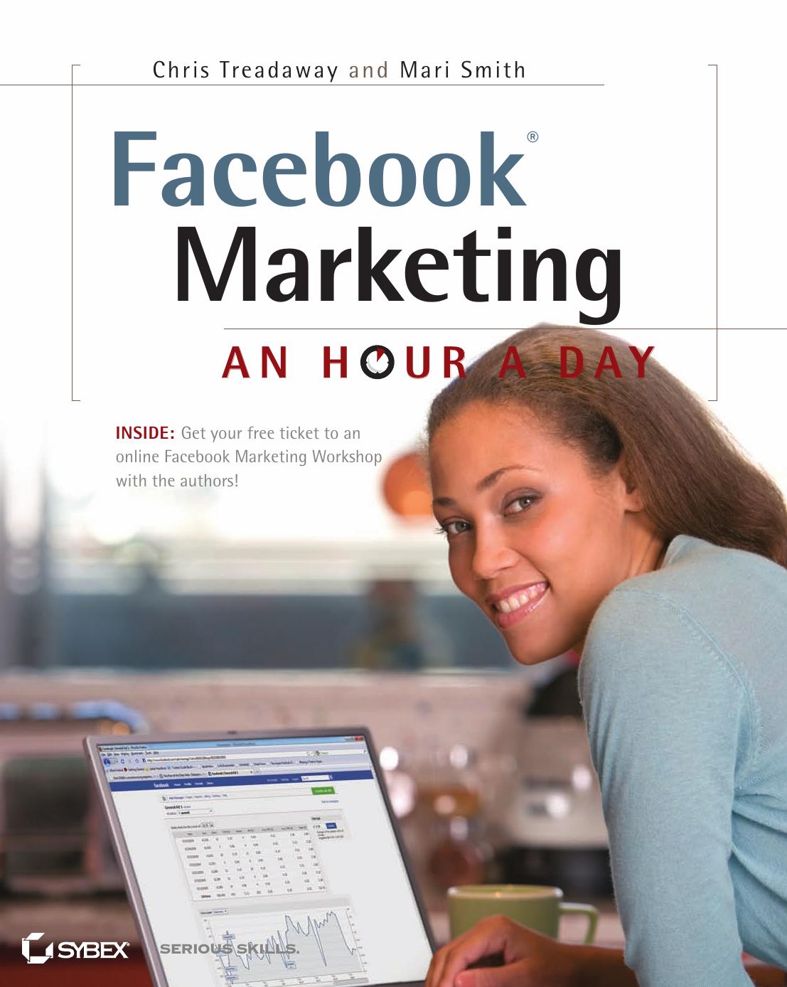 Facebook Marketing: An Hour a Day