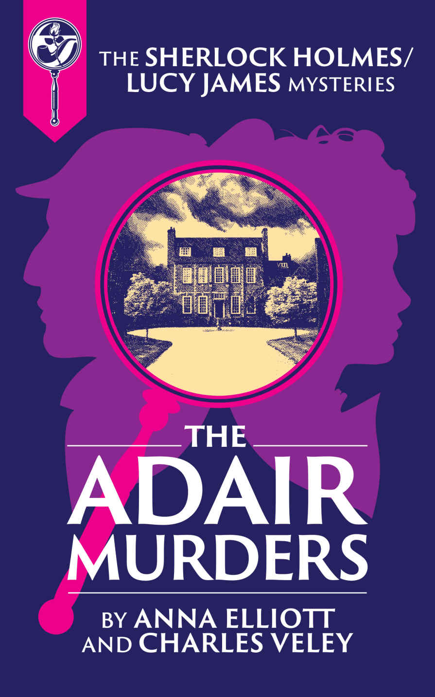 The Adair Murders