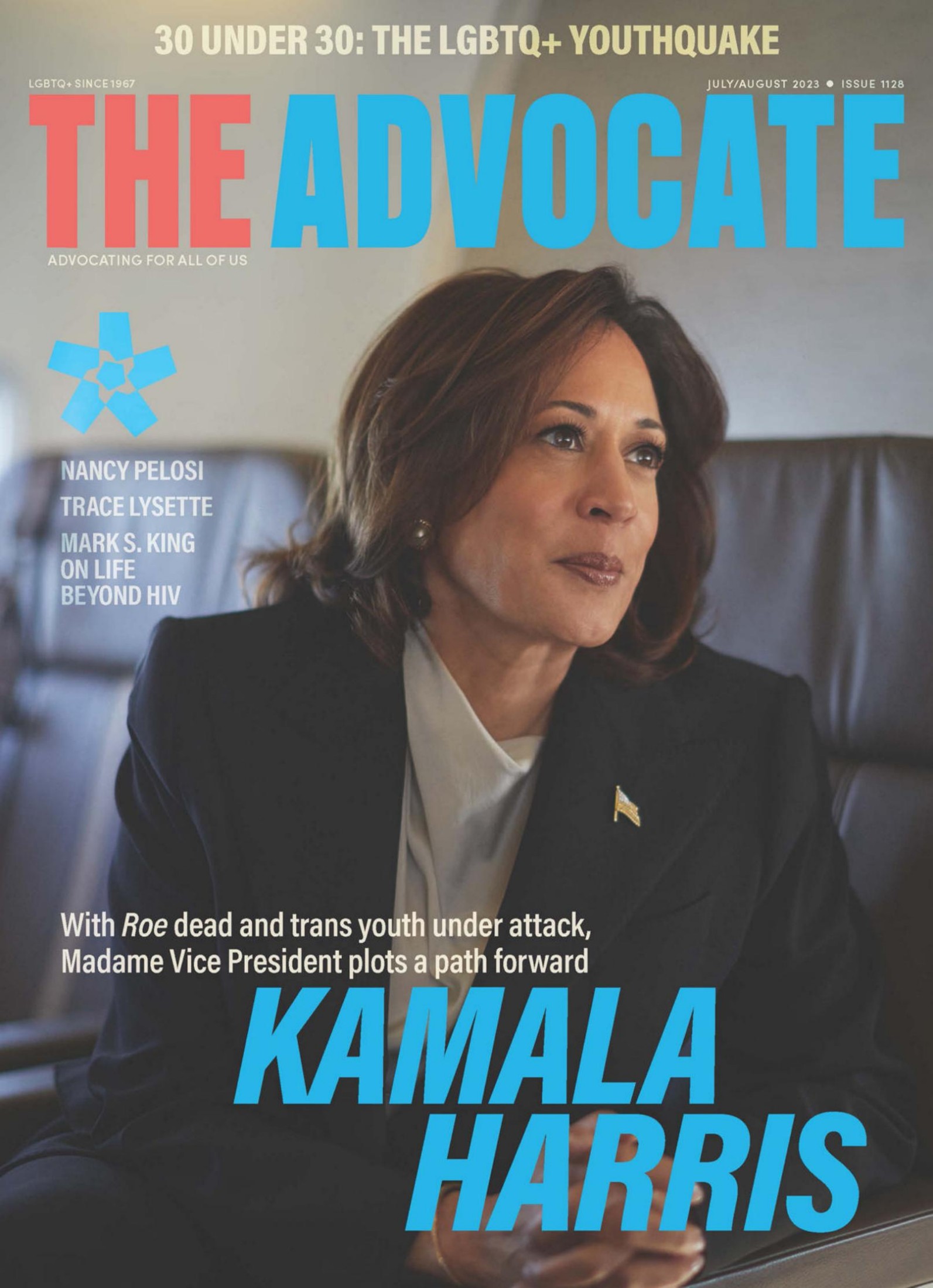 The Advocate - July 01 2023