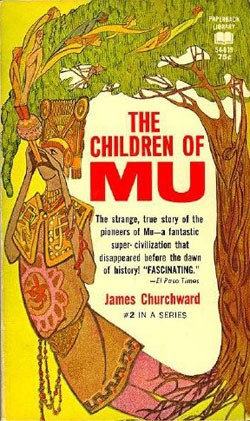 The Children of MU