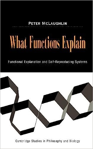What Functions Explain: Functional Explanations and Self-Responding Systems