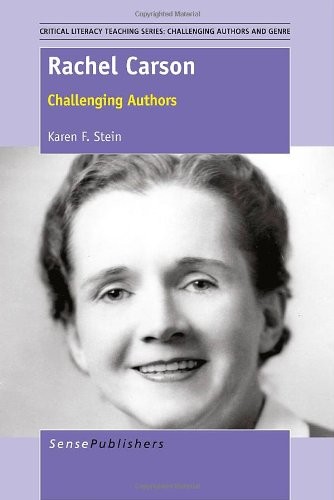 Rachel Carson: Challenging Authors