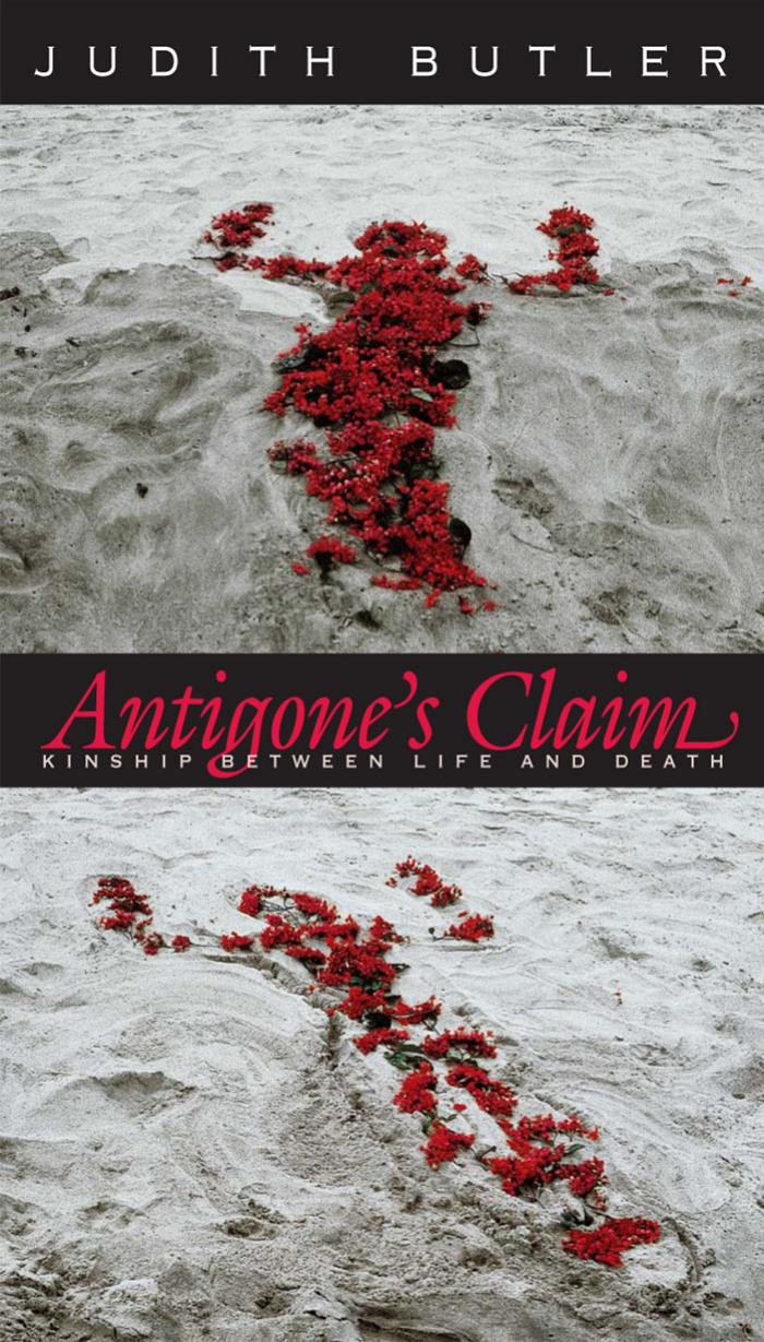 Antigone's Claim