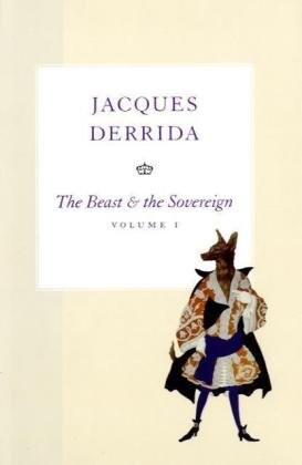 The Beast and the Sovereign, Volume I