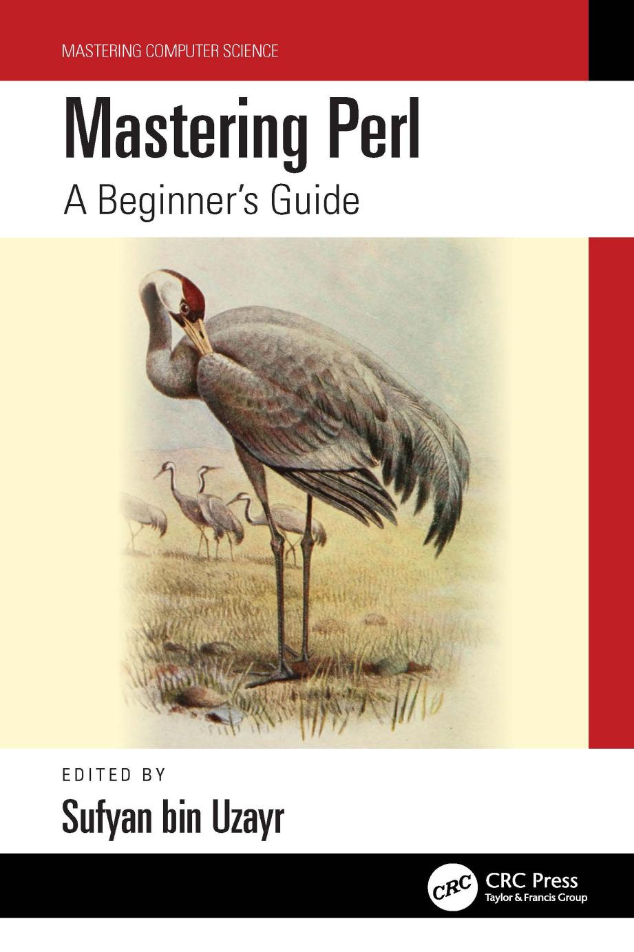 Mastering Perl: A Beginner’s Guide