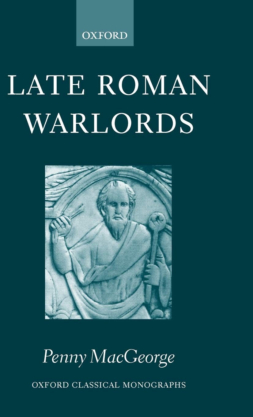 Late Roman Warlords