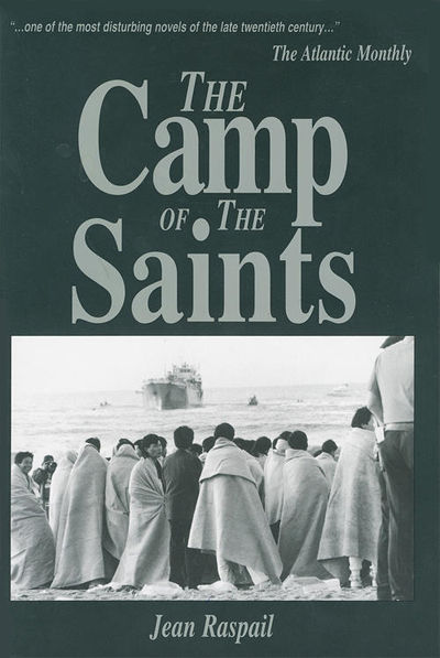 The Camp Of The Saints